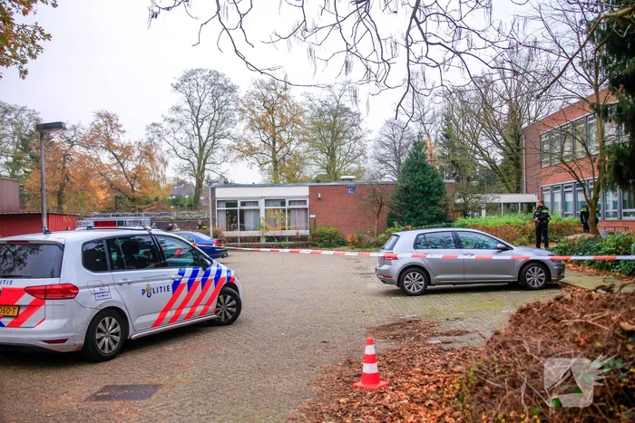 Grote landelijke antiterrorisme-oefening