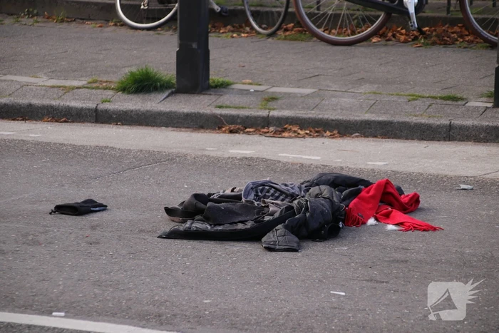 Fietser gewond na aanrijding met auto