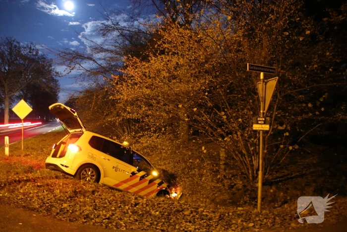 ongeval valkseweg - n801 barneveld