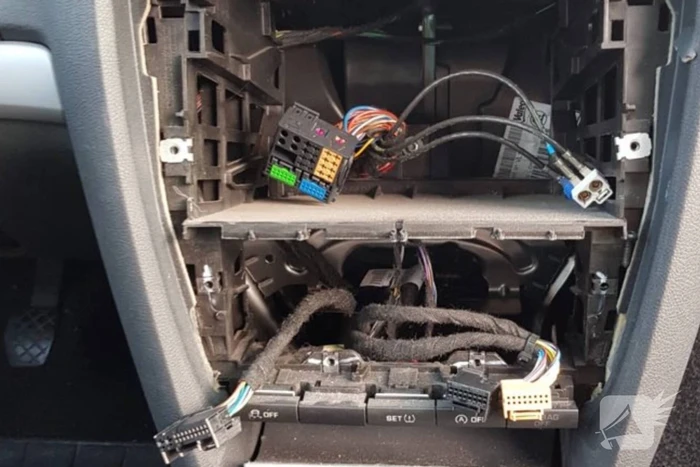 Wederom auto-eigenaar slachtoffer van autokrakers