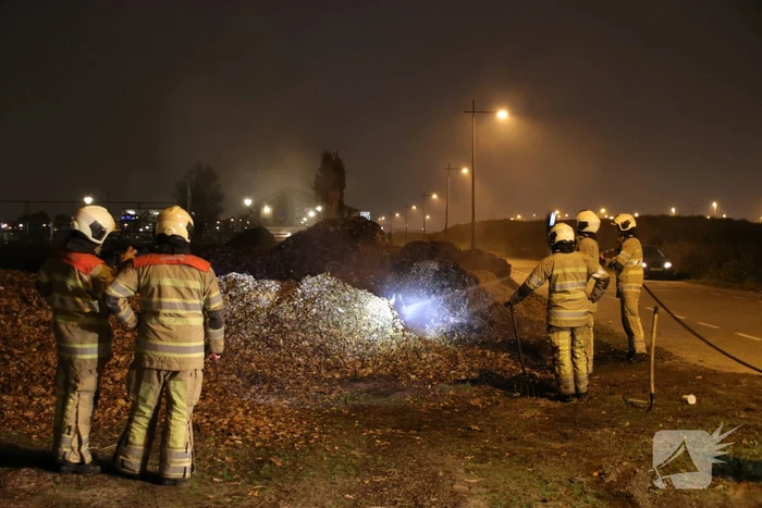 brand olympus amersfoort