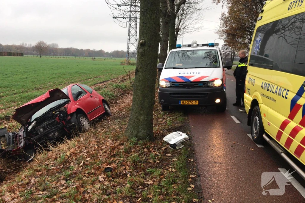 Oldenbarnevelderweg Barneveld 112 