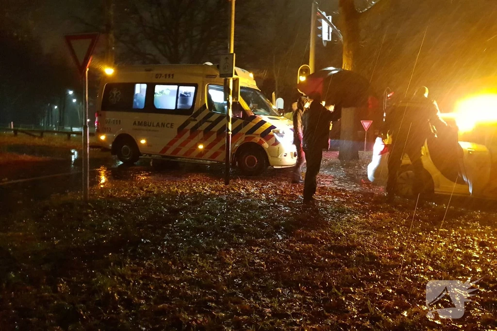 Rijksweg N224 Nieuws Ede 