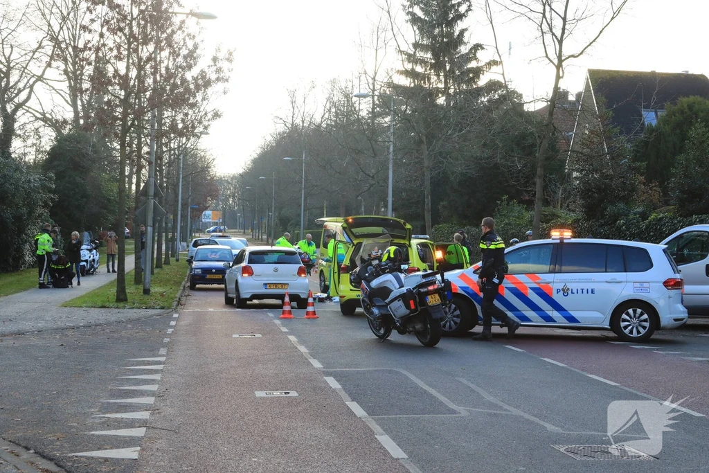 Emmalaan Amersfoort 112 