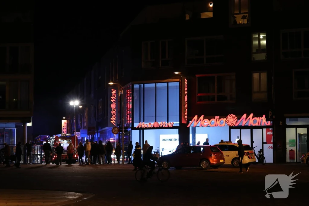 Brouwerstraat Nieuws Ede 