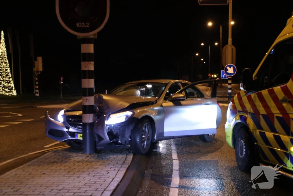 Rijksweg N224 Ede 112 