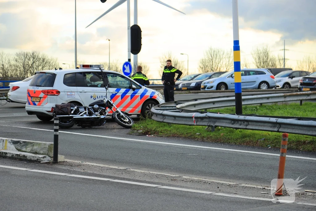 Oostweg 112 melding Zoetermeer 