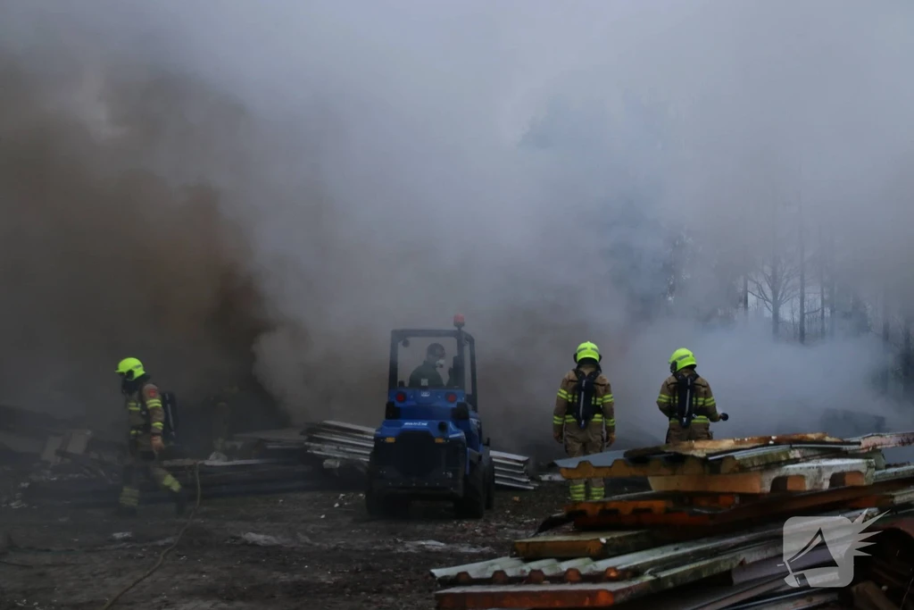 Hoofdweg 112 melding Ederveen 