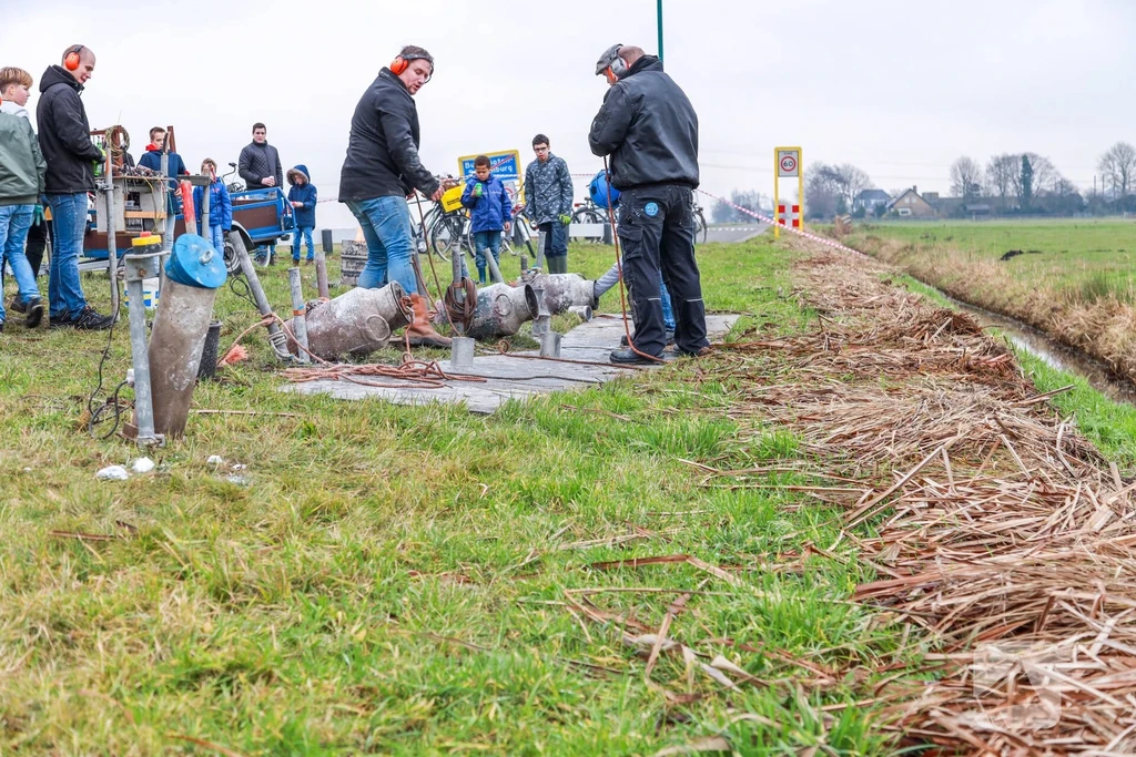 Smeerweg Nieuws Bunschoten-Spakenburg 