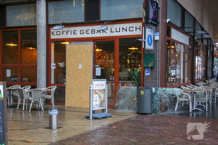 nieuws sint jorisstraat amersfoort