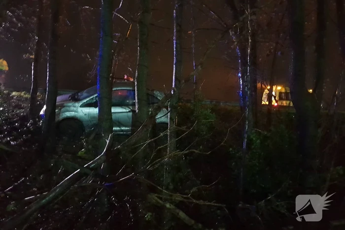 ongeval rijksweg a1 barneveld