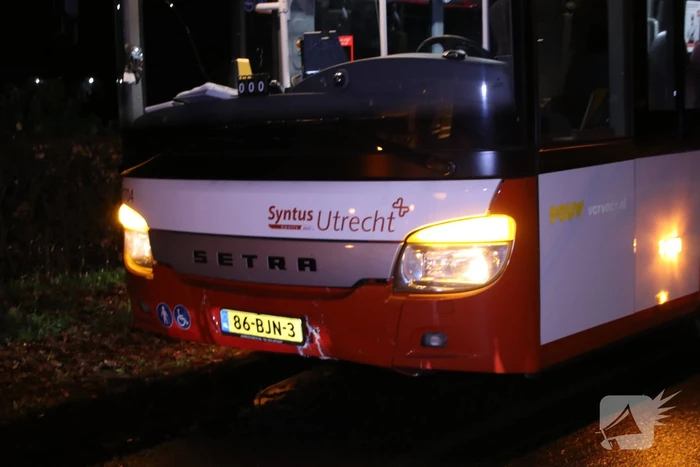 brand maarsbergseweg woudenberg