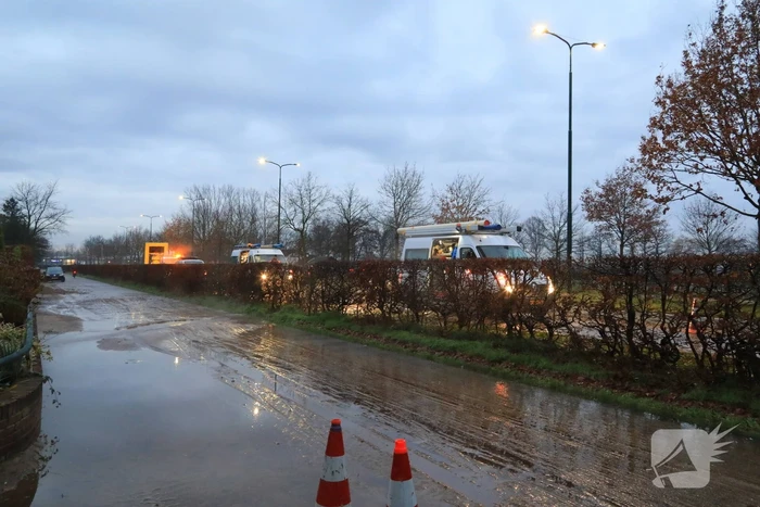 nieuws bunschoterstraat - n199 hoogland