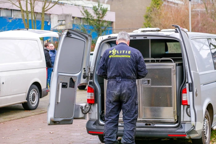 Politie doet onderzoek naar brand in woning
