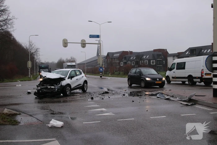 Personenauto ramt taxibus