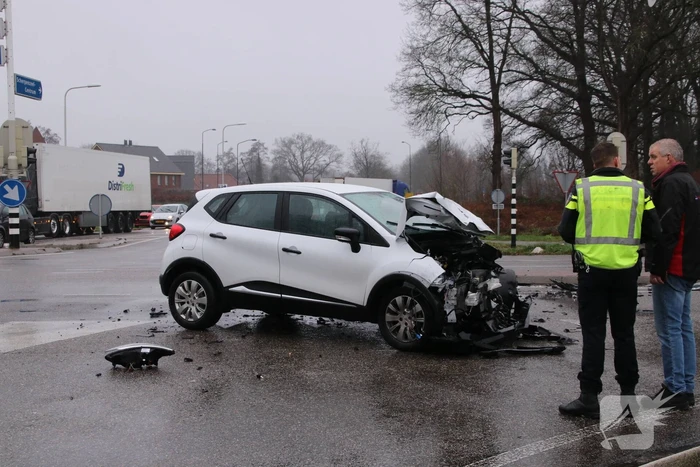 Personenauto ramt taxibus