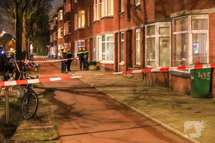 nieuws oudemansstraat den haag