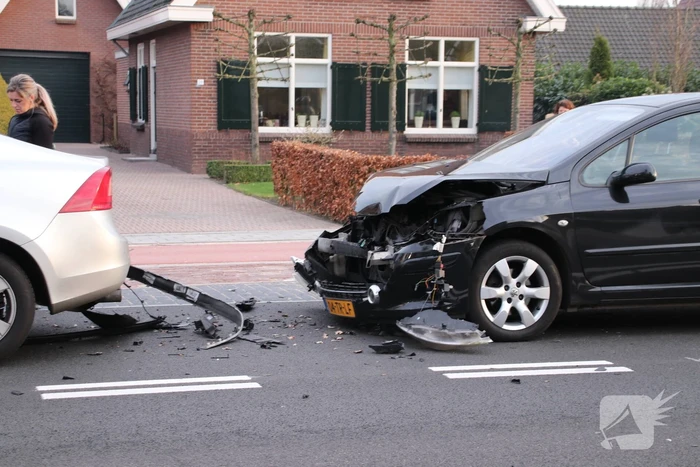 ongeval van zuijlen van nieveltlaan barneveld