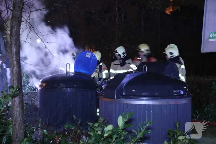 brand gasthuisstraat barneveld