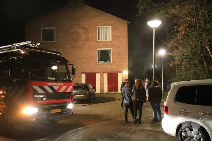 Oudejaarsavond redelijk verlopen