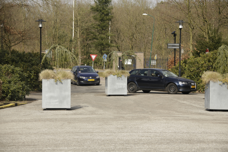 Mies Bouwman in besloten kring gecremeerd
