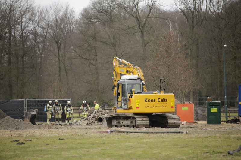 Ursulineweg 112 meldingen Leusden 
