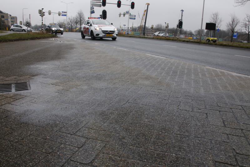 Randweg 112 nieuws Leusden 
