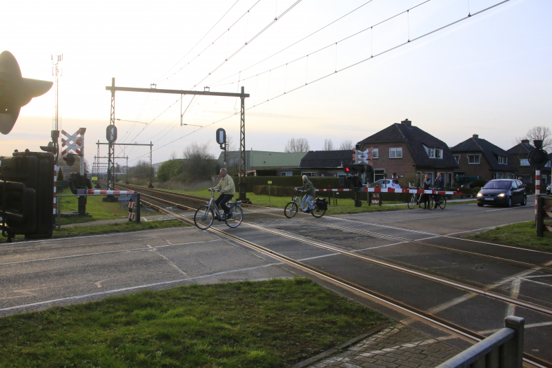 Hogeweg Amersfoort 112 