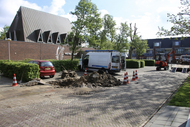 Vondelstraat 112 nieuws Bunschoten-Spakenburg 