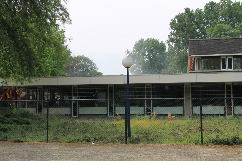 Day after grote brand ROVC