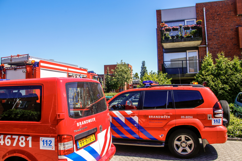 Rook uit doucheputje zorgt voor mysterie