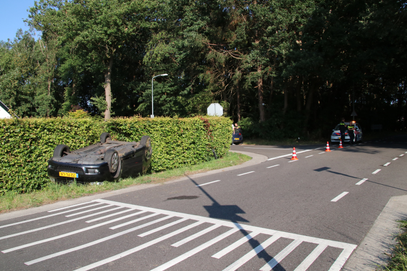 Garderbroekerweg 112 nieuws Voorthuizen 