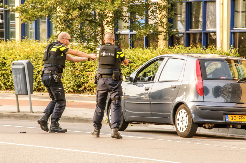 Flierbeeksingel Amersfoort 112 