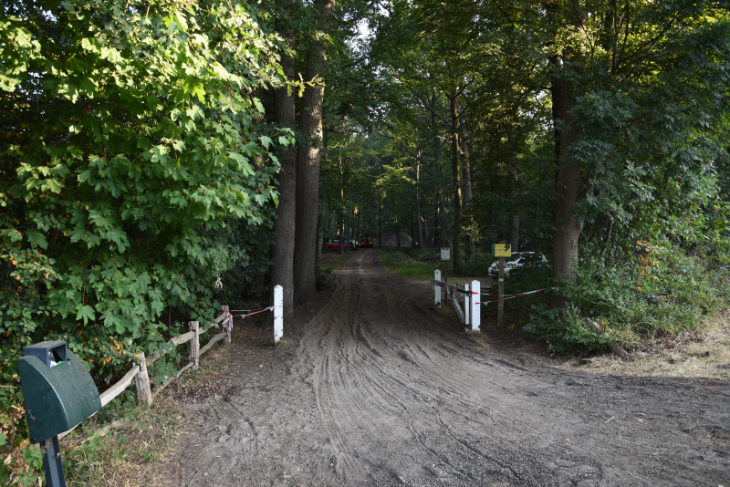 De dag dat de Hoevelakense 500 ponder gaat knallen