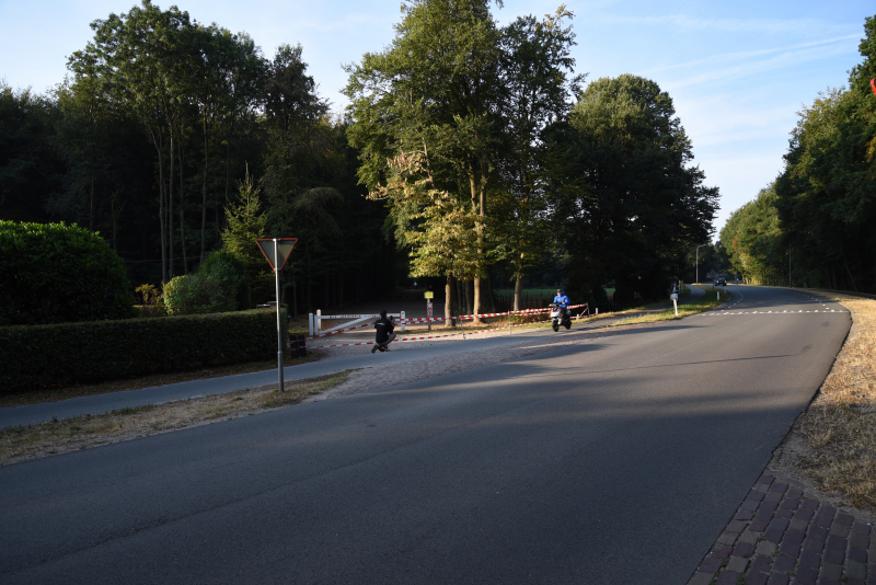 De dag dat de Hoevelakense 500 ponder gaat knallen