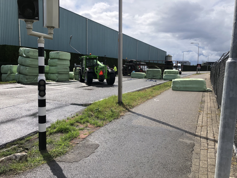 Ambachtsstraat Nijkerk 112 