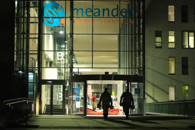 Maatweg Amersfoort 112 