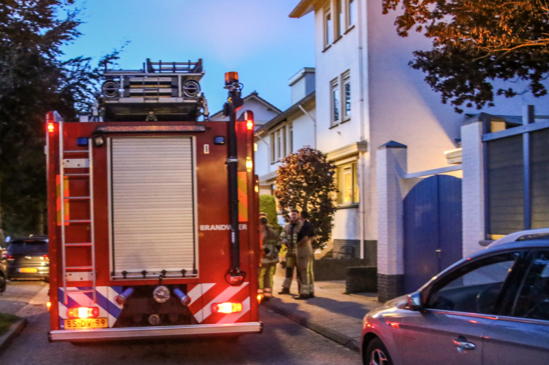 Poortersdreef Amersfoort 112 