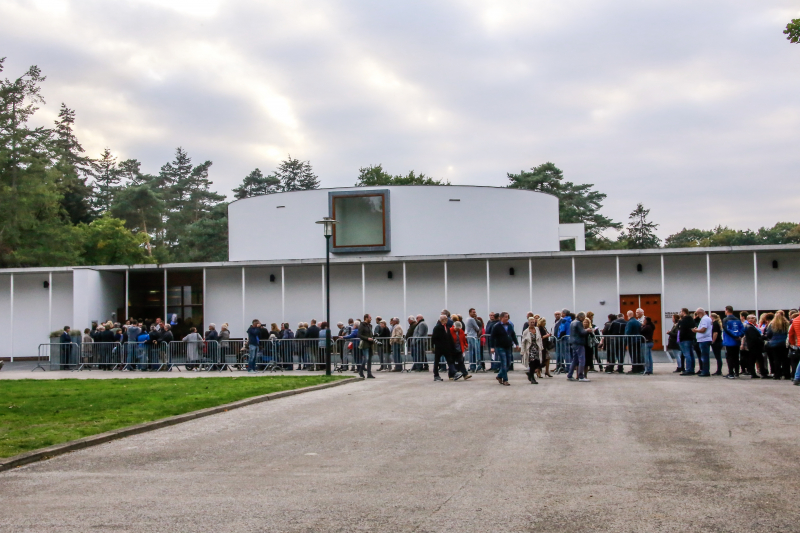 Dodeweg Oost 112 meldingen Leusden 