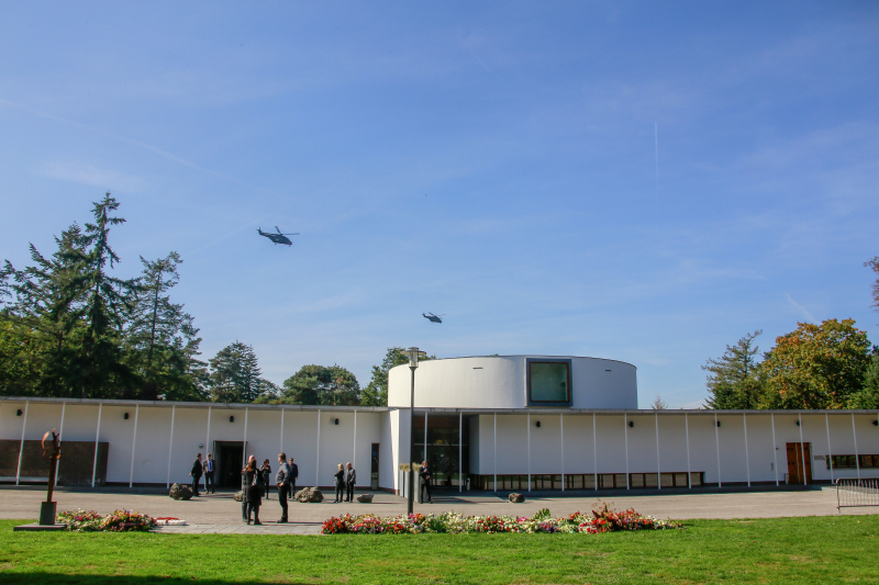 Dodeweg 112 nieuws Leusden 