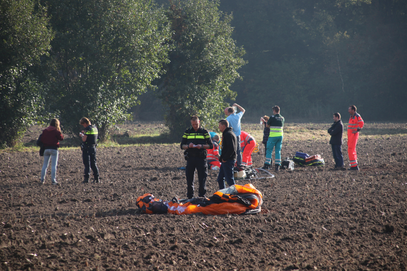 Moorsterweg 112 melding Leusden 