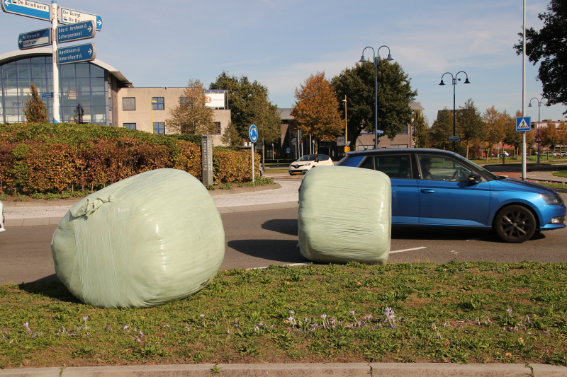 Plantagelaan 112 meldingen Barneveld 