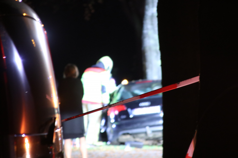 Zeven gewonden bij ernstig verkeersongeval