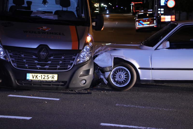 Postweg Nieuws Lunteren 