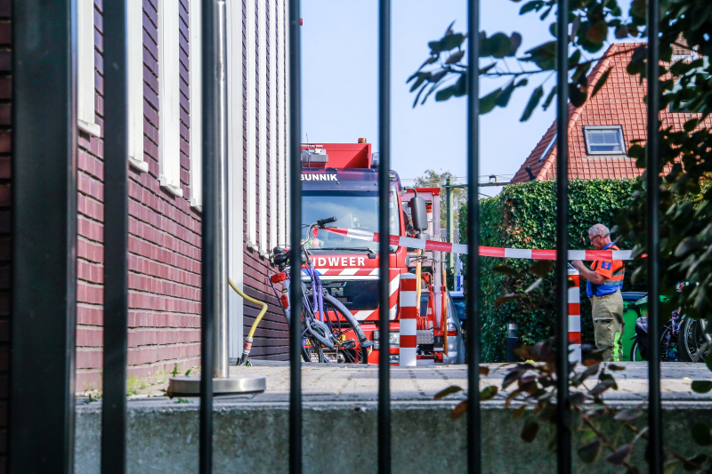 Meerdere werknemers onwel; kantoorpand ontruimd