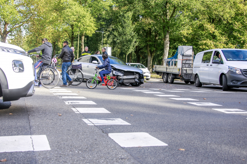 Moldaudreef 112 melding Utrecht 