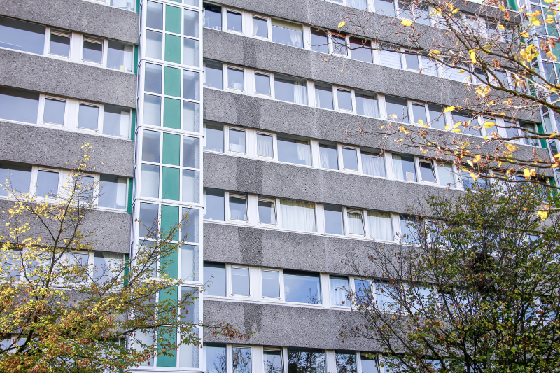 Milosdreef 112 nieuws Utrecht 