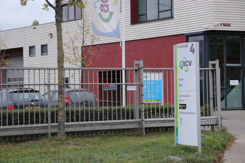 Milieustraat gesloten na reanimatie