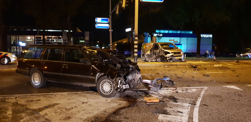 Rijksweg N224 Nieuws Ede 