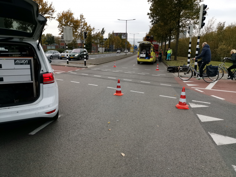 Ringweg Koppel Nieuws Amersfoort 